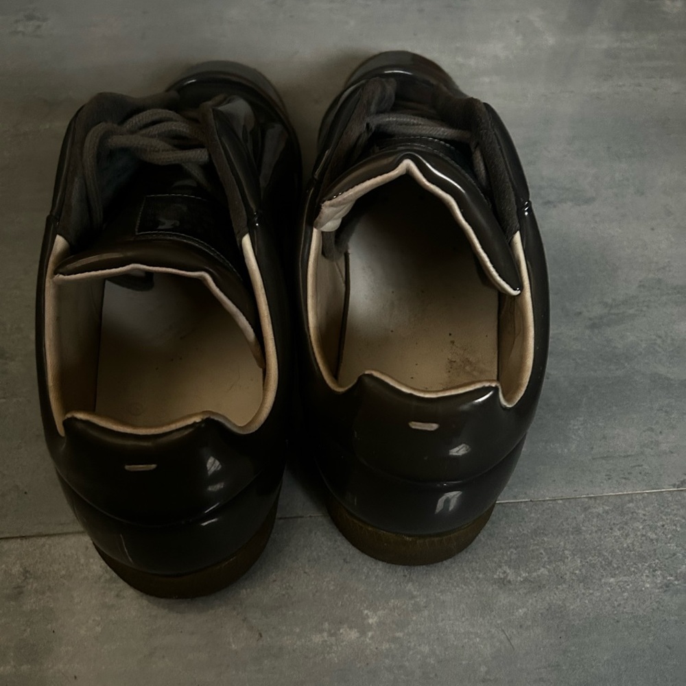 Maison Margiela 22 Future Low - Picture 5 of 6